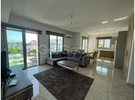 Girne Merkez Satılık 2+1 Daire 150.000 STG/+905338881419