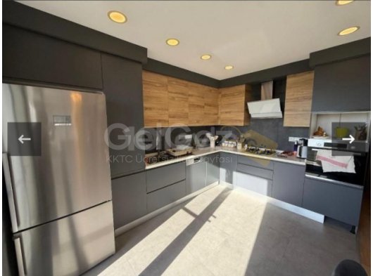 Girne Merkez Satılık 3+1 Lüks Daire 255.000 STG/+905338881419