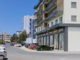 Girne Merkez Satılık Dükkanlar 300.000STG/+905338881419