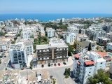 Girne Merkez Satılık Dükkanlar 300.000STG/+905338881419
