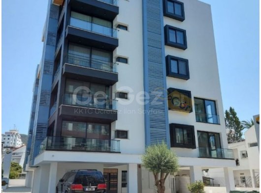 Girne Merkez Satılık Ofis 90.000 STG/+905338881419