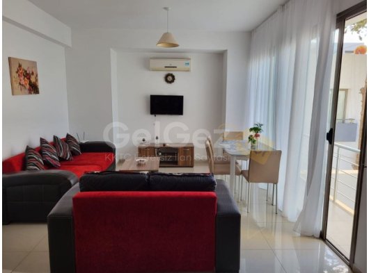 Girne karaoğlanoğlu Satılık 2+1 Penthouse 114.000 STG/+905338881419