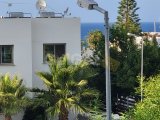 Girne karaoğlanoğlu Satılık 2+1 Penthouse 114.000 STG/+905338881419