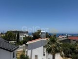 Girne Karaoğlanoğlu Satılık 1+1 Penthouse 89.000 STG/+905338881419