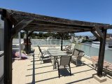 Girne Karaoğlanoğlu Satılık 1+1 Penthouse 89.000 STG/+905338881419