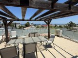 Girne Karaoğlanoğlu Satılık 1+1 Penthouse 89.000 STG/+905338881419