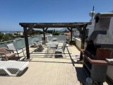 Girne Karaoğlanoğlu Satılık 1+1 Penthouse 89.000 STG/+905338881419