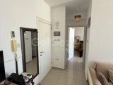 Girne Karaoğlanoğlu Satılık 1+1 Penthouse 89.000 STG/+905338881419