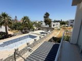 Girne Karaoğlanoğlu Satılık 1+1 Penthouse 89.000 STG/+905338881419