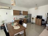 Girne Karaoğlanoğlu Satılık 1+1 Penthouse 89.000 STG/+905338881419
