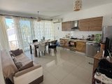 Girne Karaoğlanoğlu Satılık 1+1 Penthouse 89.000 STG/+905338881419