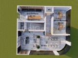 Girne Karmi Çevre yolu üzerinde Satılık Dükkan 650.000 STG/+905338881419