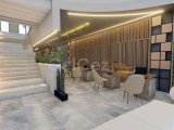 Girne Karmi Çevre yolu üzerinde Satılık Dükkan 650.000 STG/+905338881419