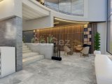 Girne Karmi Çevre Yolu Üzerinde Satılık Ofis 300.000 STG/+905338881419