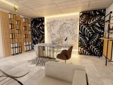Girne Karmi Çevre Yolu Üzerinde Satılık Ofis 300.000 STG/+905338881419