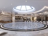 Girne Karşıyaka Deniz Kenarında Satılık 1+1 Loft Daire 217.000 STG/+905338881419