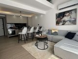 Girne Karşıyaka Deniz Kenarında Satılık 1+1 Loft Daire 217.000 STG/+905338881419