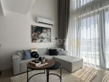 Girne Karşıyaka Deniz Kenarında Satılık 1+1 Loft Daire 217.000 STG/+905338881419