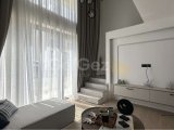 Girne Karşıyaka Deniz Kenarında Satılık 1+1 Loft Daire 217.000 STG/+905338881419