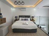 Girne Karşıyaka Deniz Kenarında Satılık 1+1 Loft Daire 217.000 STG/+905338881419