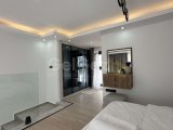 Girne Karşıyaka Deniz Kenarında Satılık 1+1 Loft Daire 217.000 STG/+905338881419