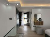 Girne Karşıyaka Deniz Kenarında Satılık 1+1 Loft Daire 217.000 STG/+905338881419