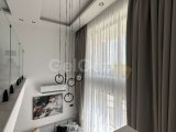 Girne Karşıyaka Deniz Kenarında Satılık 1+1 Loft Daire 217.000 STG/+905338881419