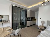 Girne Karşıyaka Deniz Kenarında Satılık Studyo Penthouse Daire 176.000 STG/+905338881419