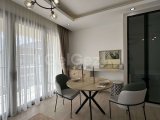 Girne Karşıyaka Deniz Kenarında Satılık Studyo Penthouse Daire 176.000 STG/+905338881419
