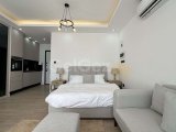 Girne Karşıyaka Deniz Kenarında Satılık Studyo Penthouse Daire 176.000 STG/+905338881419