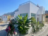 Girne Karşıyaka Satılık 3+1 Villa 210.000 STG/+90533 8881419