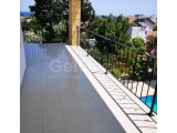 Girne Lapta Kiralık 3+1 Deniz Manzaralı Geniş Daire 800 STG/+905338881419