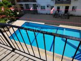 Girne Lapta Kiralık 3+1 Deniz Manzaralı Geniş Daire 800 STG/+905338881419