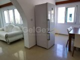 Girne Lapta Kiralık 3+1 Deniz Manzaralı Geniş Daire 800 STG/+905338881419