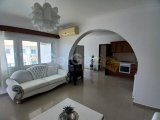 Girne Lapta Kiralık 3+1 Deniz Manzaralı Geniş Daire 800 STG/+905338881419