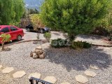 Girne Lapta Kiralık Deniz Manzaralı 3+1 Villa 1100 STG/+905338881419