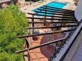 Girne Lapta Kiralık Deniz Manzaralı 3+1 Villa 1100 STG/+905338881419