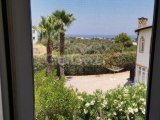 Girne Lapta Kiralık Deniz Manzaralı 3+1 Villa 1100 STG/+905338881419