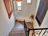 Girne Lapta Kiralık Deniz Manzaralı 3+1 Villa 1100 STG/+905338881419