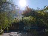 Girne Lapta Kiralık Deniz Manzaralı 3+1 Villa 1100 STG/+905338881419