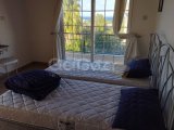 Girne Lapta Kiralık Deniz Manzaralı 3+1 Villa 1100 STG/+905338881419