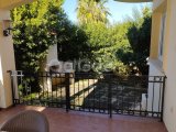 Girne Lapta Kiralık Deniz Manzaralı 3+1 Villa 1100 STG/+905338881419