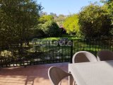 Girne Lapta Kiralık Deniz Manzaralı 3+1 Villa 1100 STG/+905338881419