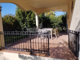 Girne Lapta Kiralık Deniz Manzaralı 3+1 Villa 1100 STG/+905338881419