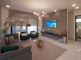 Satılık Geniş Bahçeli 2+1 Daire 190.000 STG/+90533 8881419