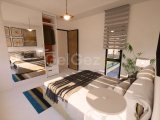 Satılık Geniş Bahçeli 2+1 Daire 190.000 STG/+90533 8881419