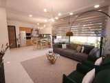 Satılık Geniş Bahçeli 2+1 Daire 190.000 STG/+90533 8881419