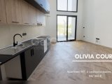Girne Lapta Denize Sıfır Satılık 2+1 Loft Daire 200.000 STG/+905338881419