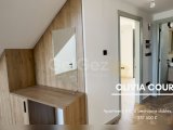 Girne Lapta Denize Sıfır Satılık 2+1 Loft Daire 200.000 STG/+905338881419