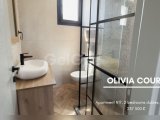 Girne Lapta Denize Sıfır Satılık 2+1 Loft Daire 200.000 STG/+905338881419
